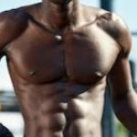 Chicos Africano Limpio