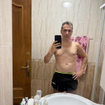 Chico quiromasajista valdebebas