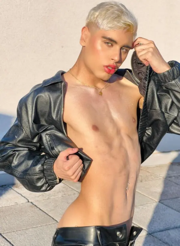 Fondo avatar
