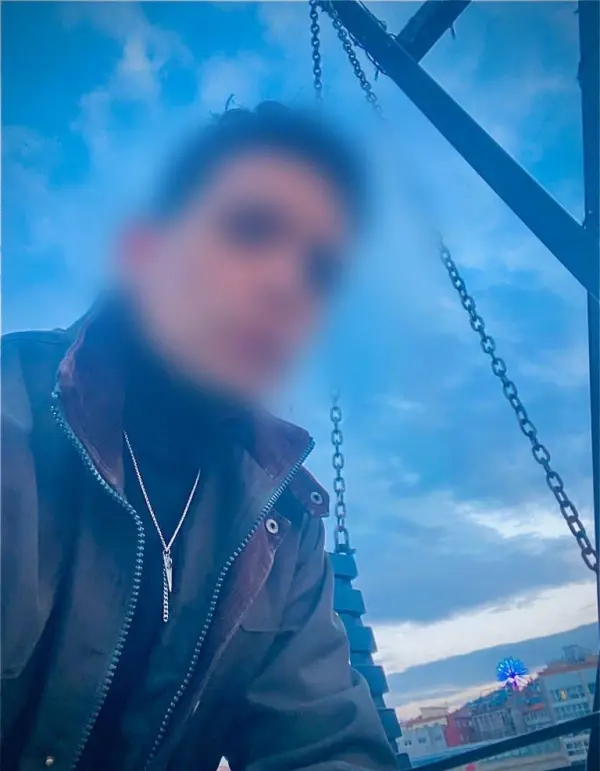Fondo avatar