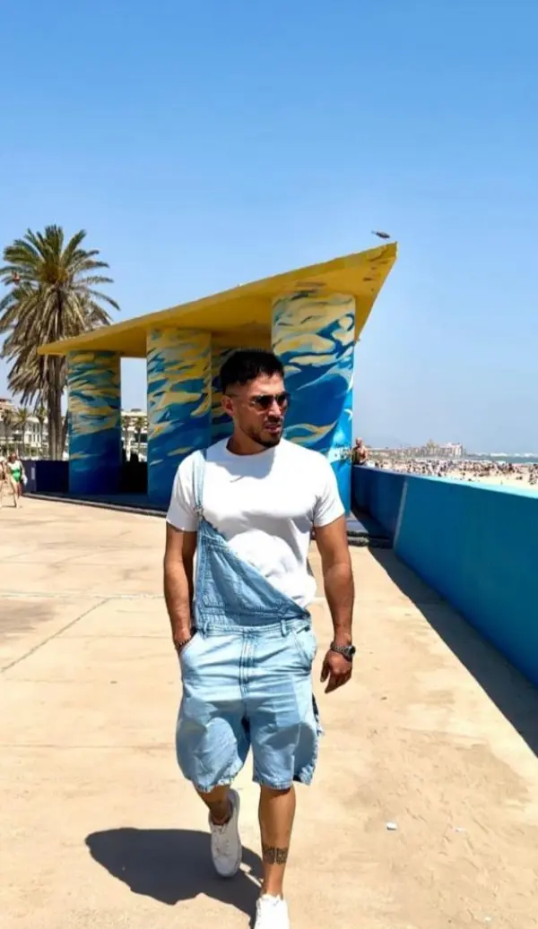 Fondo avatar