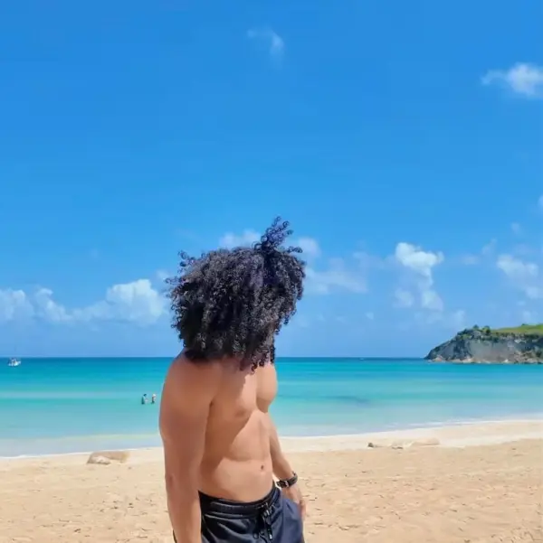 Fondo avatar