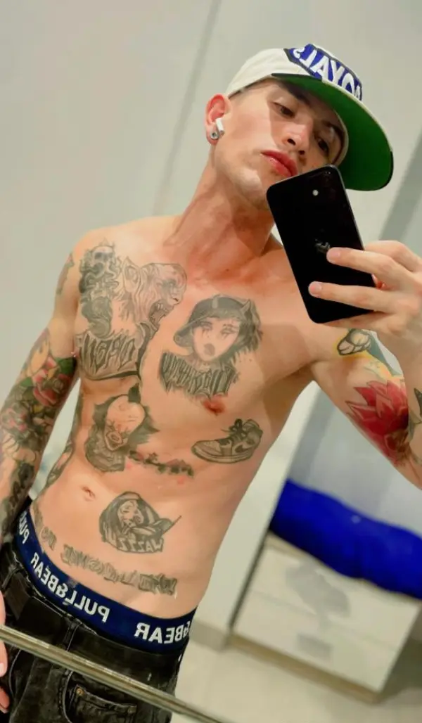 Fondo avatar