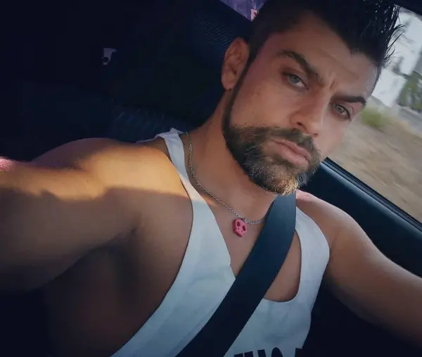 Fondo avatar