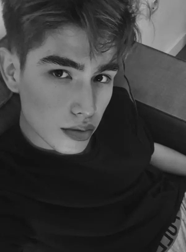 Fondo avatar