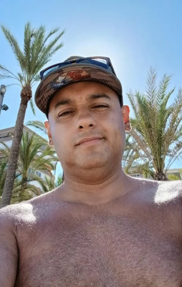 Fondo avatar