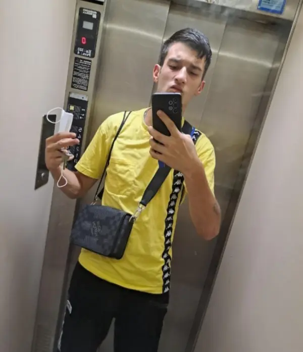 Fondo avatar