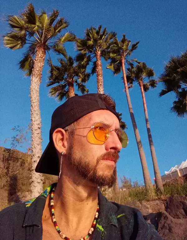Fondo avatar