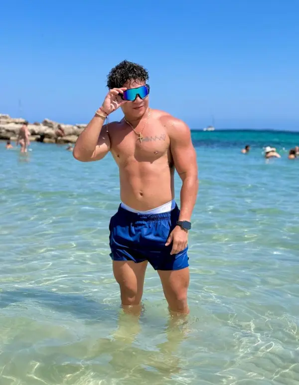 Fondo avatar