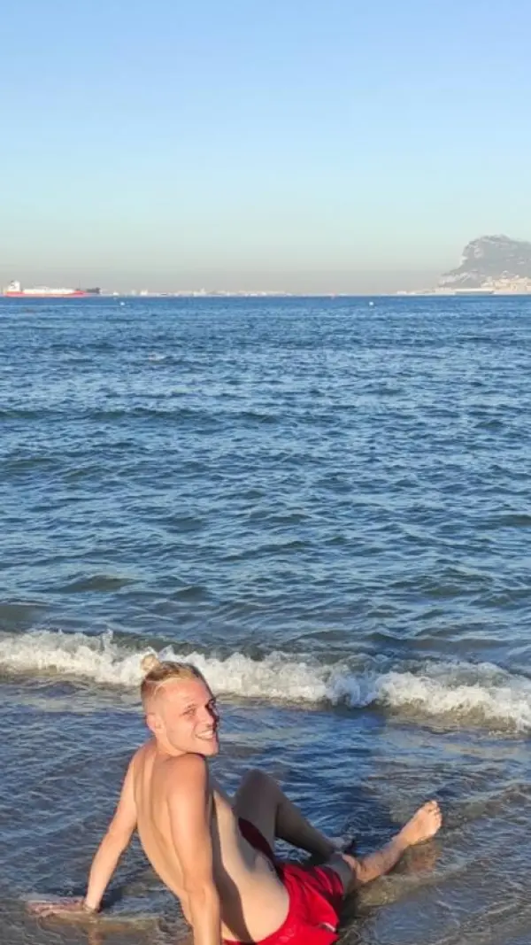 Fondo avatar