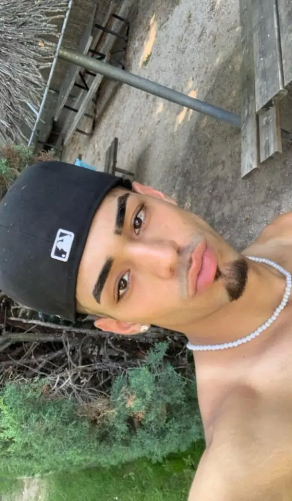 Fondo avatar