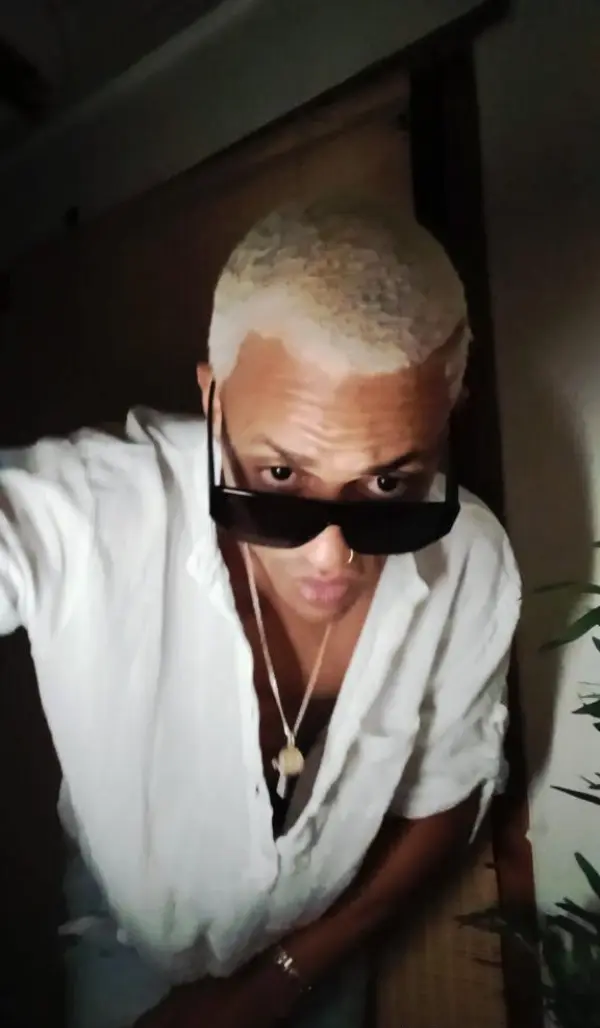 Fondo avatar