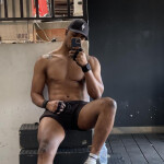 Boris Jackson — el hombre que te hará suplicar por más