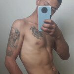 Camilo Barcelona - Joven guapo Colombiano para full y darte un buen momento de me gustan los cumplo 