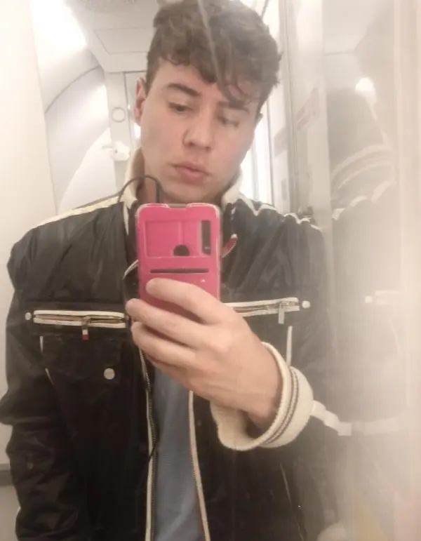 Fondo avatar