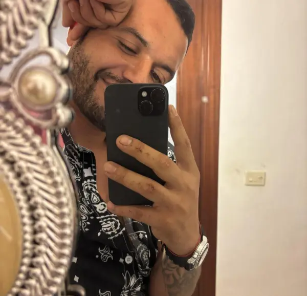 Fondo avatar