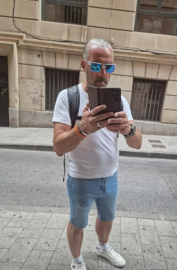 Fondo avatar