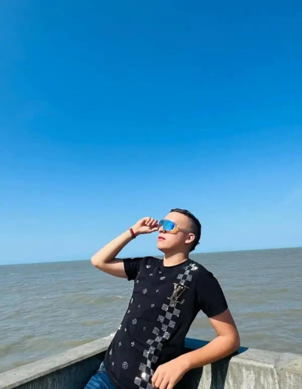 Fondo avatar