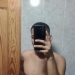 El sebas - SOY SEBASTIÁN TENGO 21Años UN JOVEN DELGADO 1.72DE ESTATURA. OFREZCO DE ACOMPAÑANTE PARA 