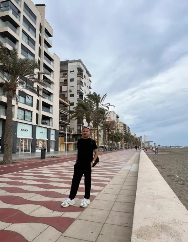 Fondo avatar