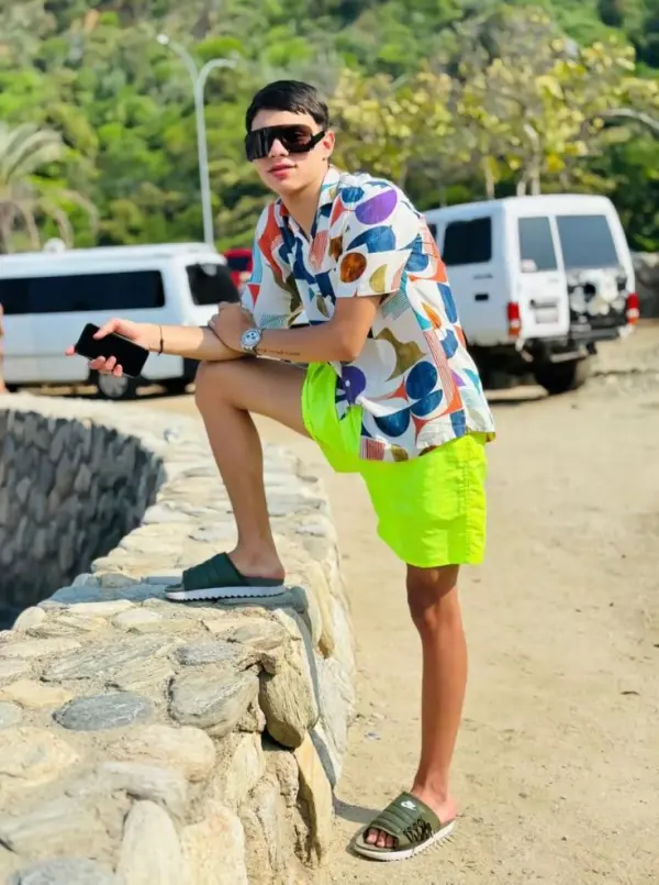 Fondo avatar