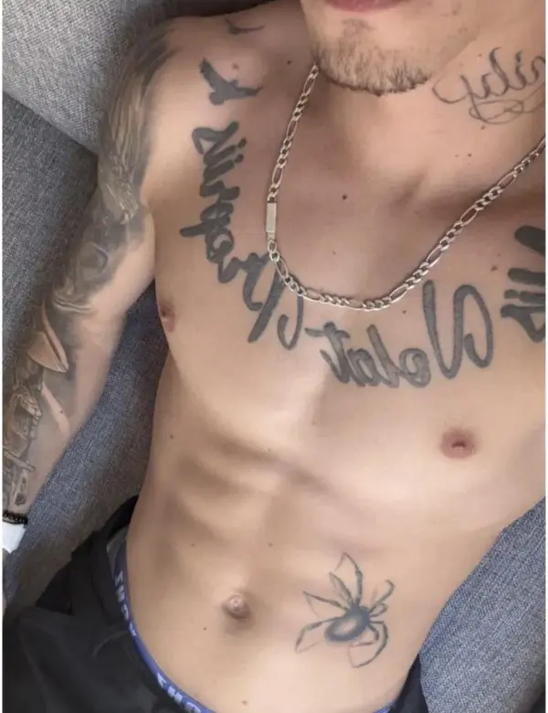 Fondo avatar
