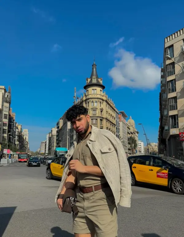 Fondo avatar