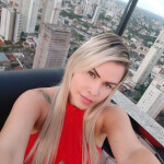 Luana - Compañía ideal para . meiga a y guapa.