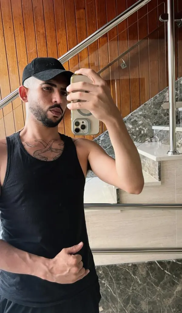 Fondo avatar