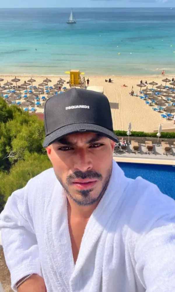 Fondo avatar