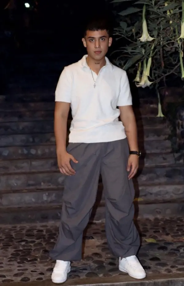 Fondo avatar
