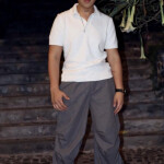 Thiago y - Tengo 22 años soy sociable de buen trato Cambios Te daré lo mejor de mi soy muy me gusta 