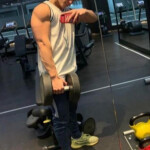 Pareja - Pareja de wapos de gym. Para tus eventos y tus cenas y solo gente seria.. apartamento priva