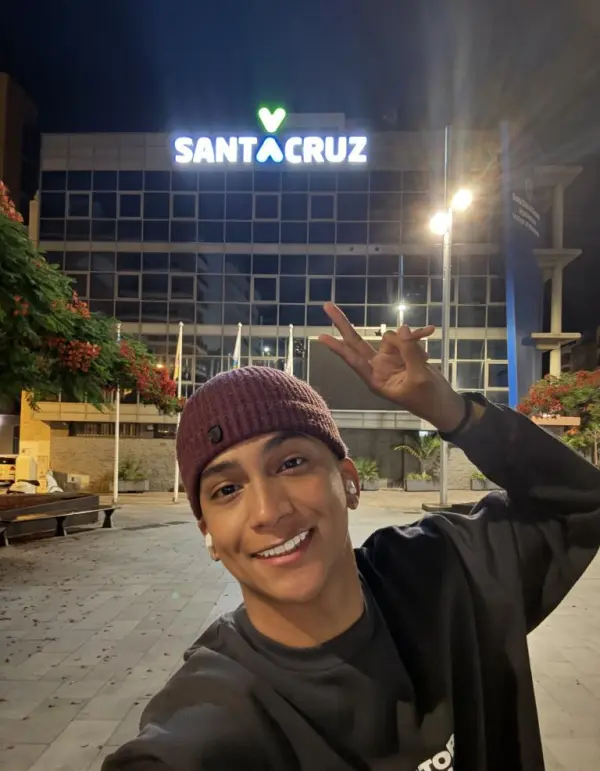 Fondo avatar