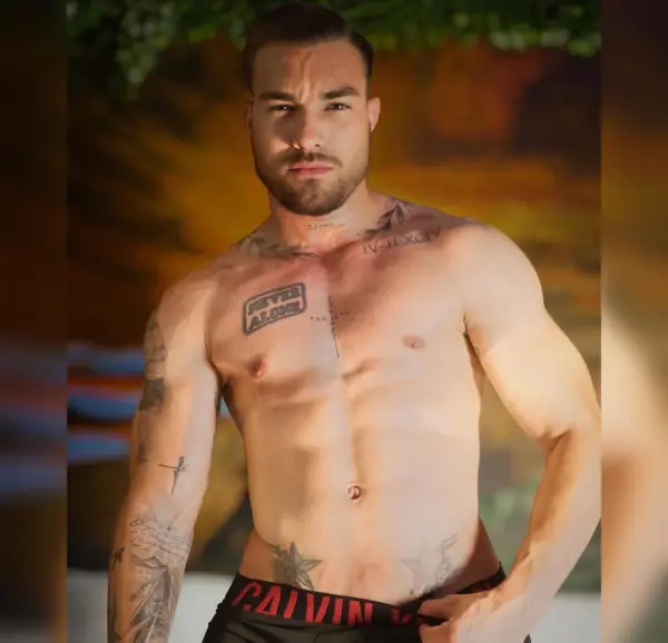 Fondo avatar