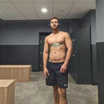 KENZO MASAJISTA - VENEZOLANO MASAJISTA EN VALENCIA SOLO ME DESPLAZO EVENTOS Y MAS. ATIENDO WHATSAPP 