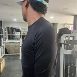 Camilo - Hola soy Camilo joven universitario de 25 años No tengo sitio