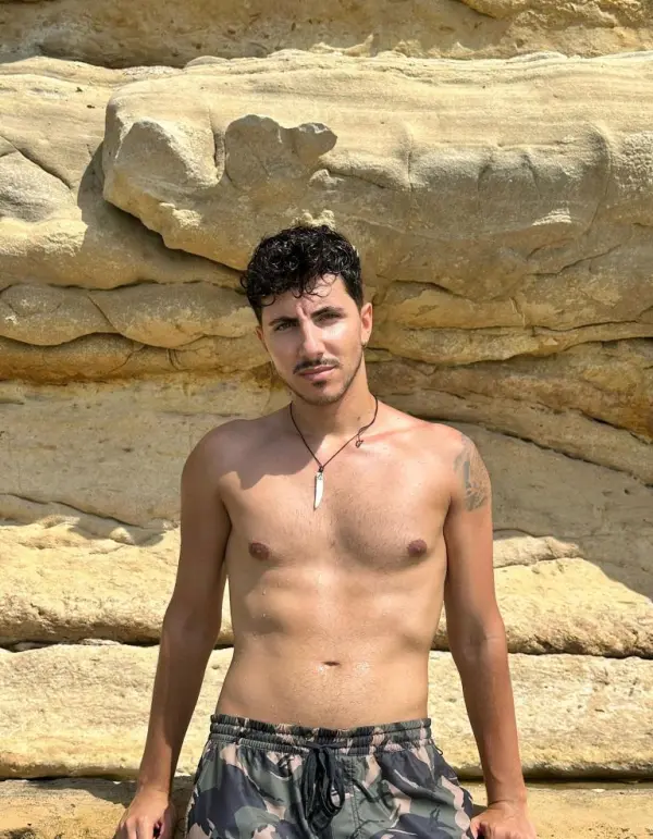 Fondo avatar