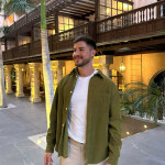 LATIN DAVID - Hola soy david 25 años simpatico educado cariñoso atento. disponible con apartamento y