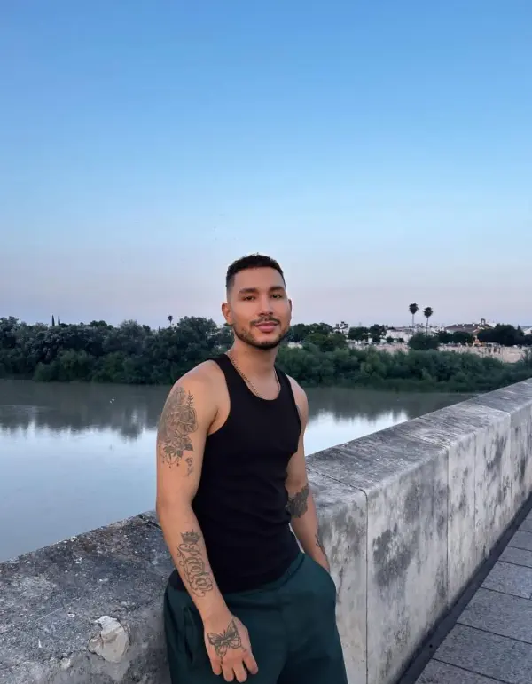 Fondo avatar