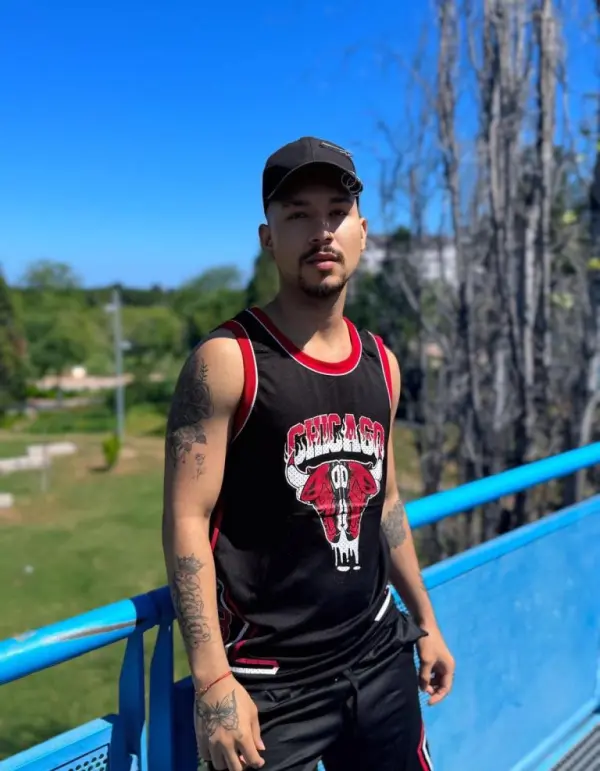 Fondo avatar