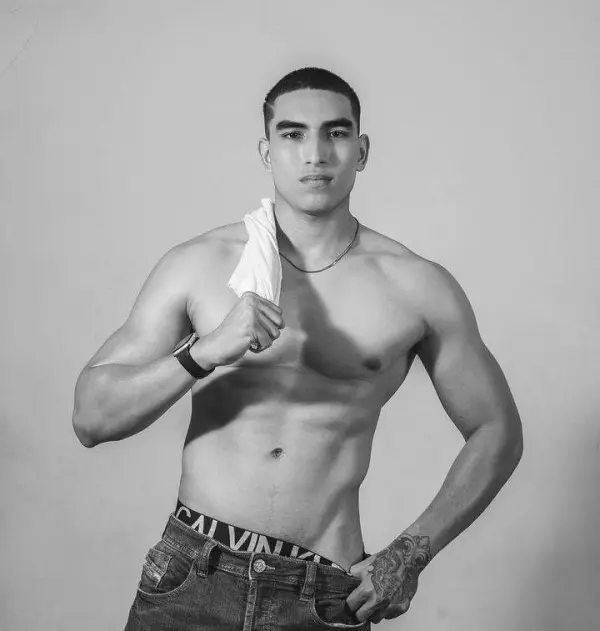 Fondo avatar