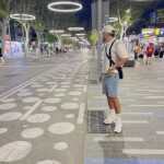 Luis Disponible Centro