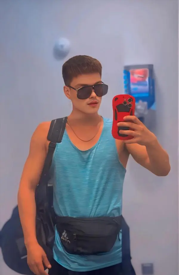 Fondo avatar