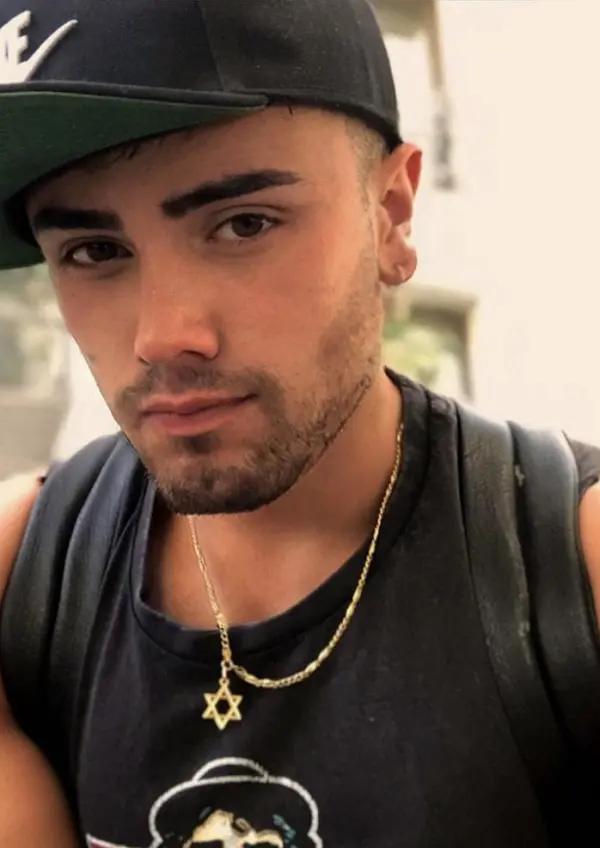 Fondo avatar