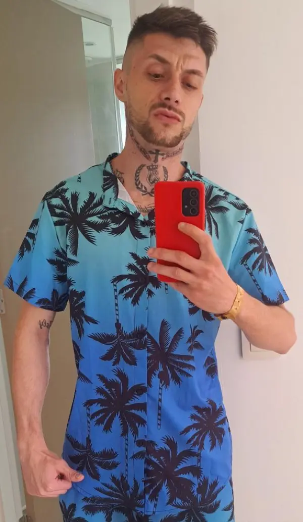 Fondo avatar