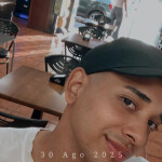 Chico latino - Hola soy un chico joven de 21 año latino dispuesto a en todo Chico queriendo hacerte