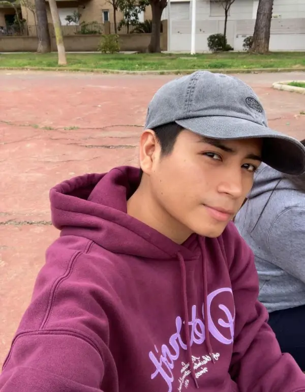 Fondo avatar