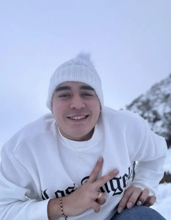 Fondo avatar
