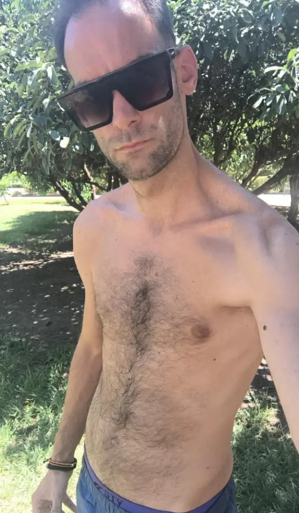 Fondo avatar